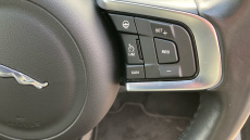 Jaguar XF 2.0d [180] R-Sport 4dr Auto Diesel Saloon